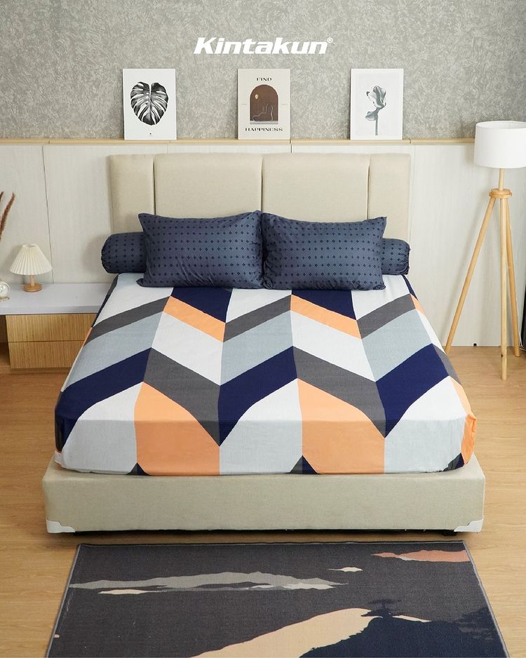 thread count sprei