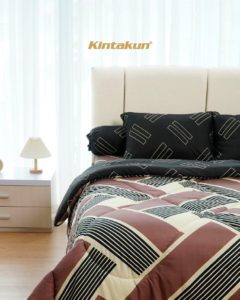 keunggulan teknik disperse print