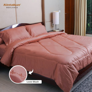 bahan kain sprei cotton