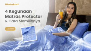 merk matras protector terbaik