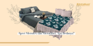 microfiber dan microtex