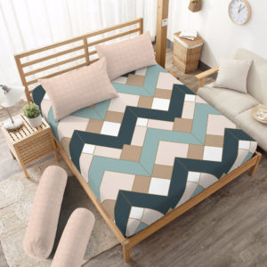 Sprei D'luxe Amerta | D'LUXE