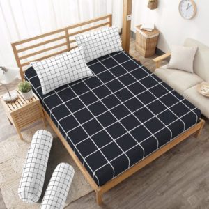 Sprei D'luxe Candramawa | D'LUXE