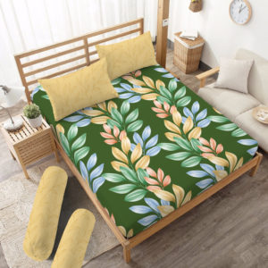 Sprei D'luxe Asrinala | D'LUXE