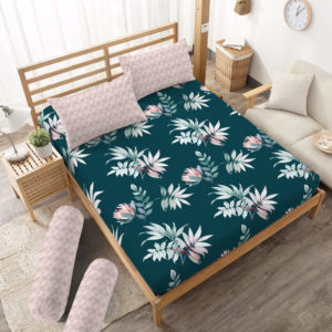 Sprei D'luxe Ayana | D'LUXE