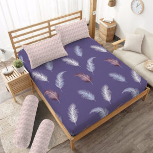 Sprei D'luxe Devita | D'LUXE