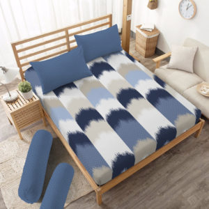 Sprei D'luxe Gantari | D'LUXE