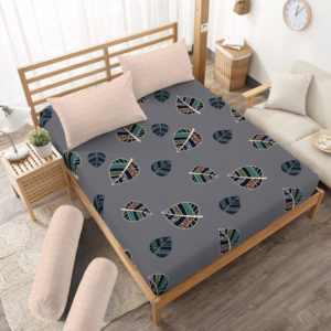 Sprei D'luxe Mahika | D'LUXE