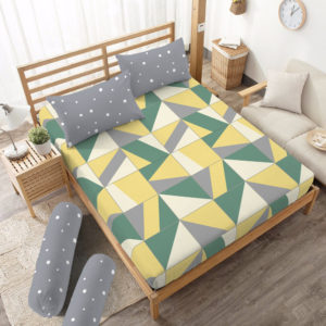 Sprei D'luxe Naraya | D'LUXE