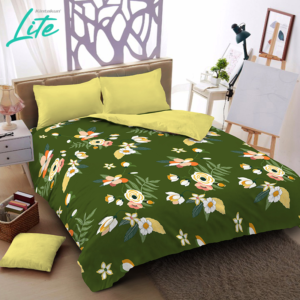 warna kamar aesthetic
