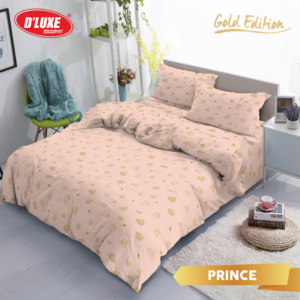 menyetrika sprei kintakun