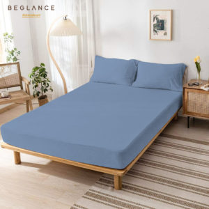 Beglance EndlessSky Sprei Fitted | Beglance