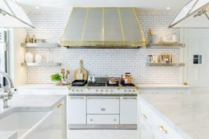 desain dapur cantik dan sederhana