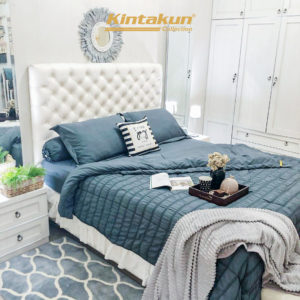 kelebihan sprei kintakun luxury