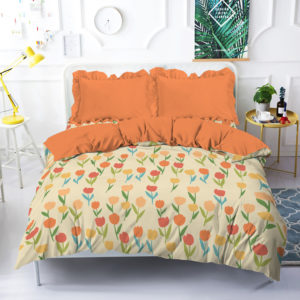 Comforter DLUXE 180 x 200 Andari - OL | D'LUXE