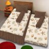 DLUXE Nalendra Sprei Sorong 2 in 1 | DLUXE