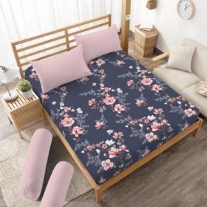 DLUXE Kirana Sprei Fitted | DLUXE