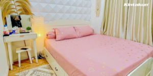 desain kamar aesthetic