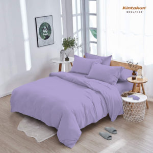 Beglance LavenderWish Bedcover | Beglance