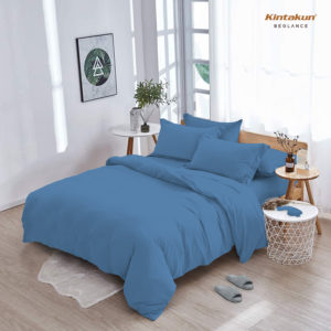 Beglance SecretSapphire Bedcover | Beglance