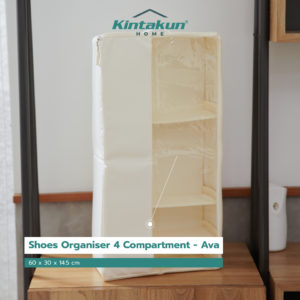 Shoes Organizer Ava | Kintakun
