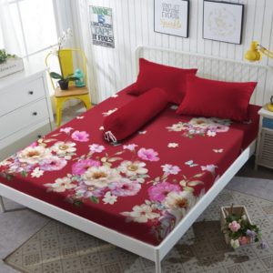 Lite Pua Pua Sprei Fitted | LITE