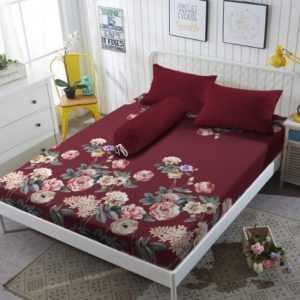 Lite Sunsprite Sprei Fitted | LITE