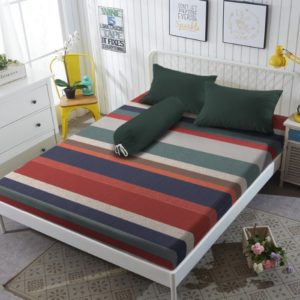 Lite Traccia Sprei Fitted | LITE