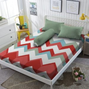 Lite Twisty Sprei Fitted | LITE