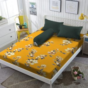 Lite Amarilis Sprei Fitted | LITE