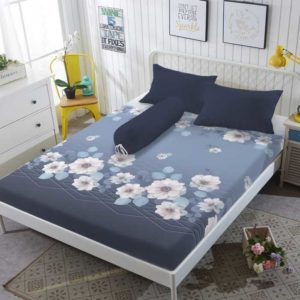Lite Gardenia Sprei Fitted | LITE