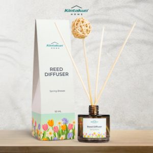 Reed Diffuser Lokal