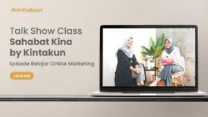 belajar online marketing