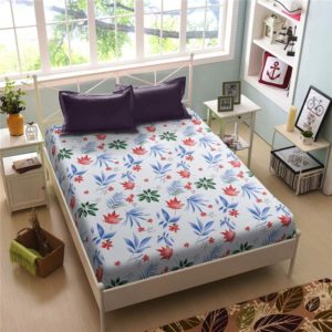 Luxury Paradise Sprei Fitted