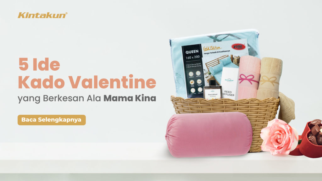 ide kado valentine