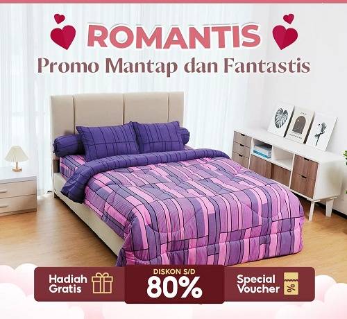 inspirasi kado valentine