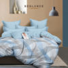 Beglance Microtex Scala Bedcover | Beglance