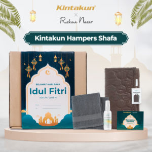 rekomendasi hampers ramadan