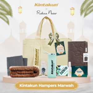 rekomendasi hampers ramadhan