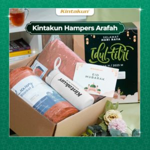 rekomendasi hampers bandung