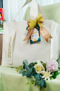 rekomendasi hampers lebaran