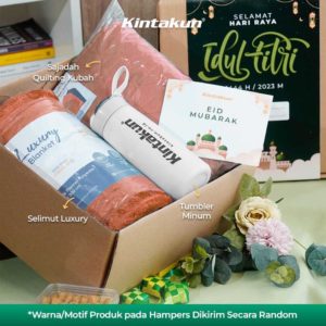 harga hampers lebaran