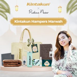 hadiah lebaran untuk pelanggan