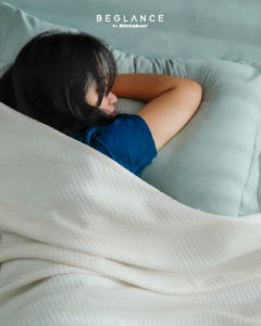 tidur berkualitas seperti apa