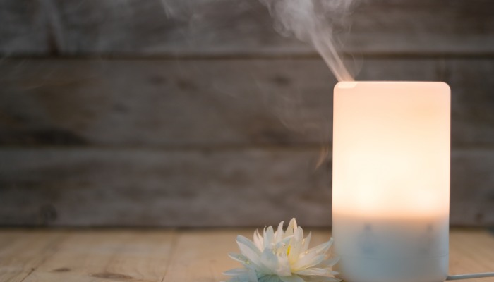 perbedaan reed diffuser dan humidifier