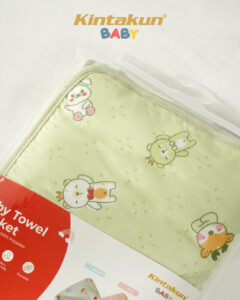 towel blanket