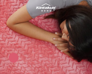 Karpet Luxury Jacquard