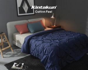  Mencuci Bedcover dengan Mesin Cuci Top Load