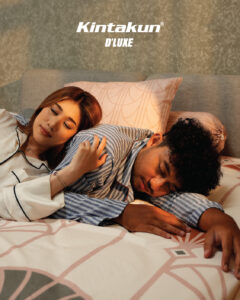 tidur tapi tetap lelah