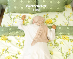 Kenapa Wanita Sering Tidak Tidur Nyenyak?